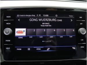 Volkswagen Passat Variant Business 2.0 TSI DSG / Navi, AHK