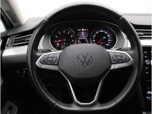 Volkswagen Passat Variant Business 2.0 TSI DSG / Navi, AHK