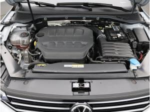 Volkswagen Passat Variant Business 2.0 TSI DSG / Navi, AHK