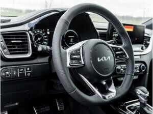 Kia XCeed 1.5T 140 DCT7 GT LINE ⚡Sonderaktion⚡ Sofort verfügbar ⚡