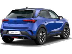 Opel Mokka Hybrid GS *Komfort-Paket*Tech-Paket*Allwetterreifen*