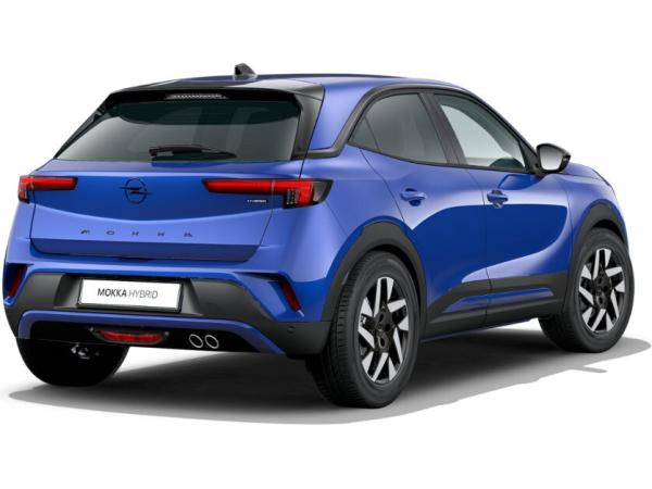 Opel Mokka Hybrid GS *Komfort-Paket*Tech-Paket*Allwetterreifen*