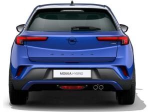 Opel Mokka Hybrid GS *Komfort-Paket*Tech-Paket*Allwetterreifen*
