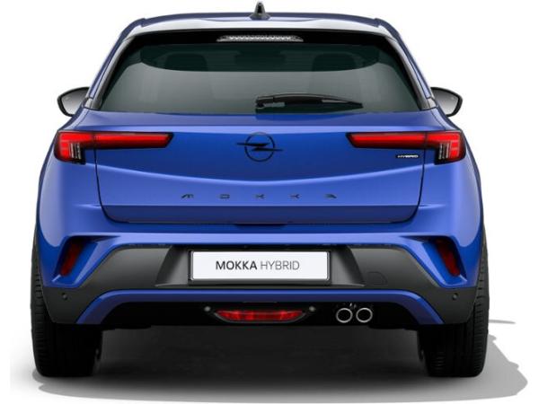 Opel Mokka Hybrid GS *Komfort-Paket*Tech-Paket*Allwetterreifen*