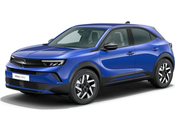 Opel Mokka Hybrid GS *Komfort-Paket*Tech-Paket*Allwetterreifen*