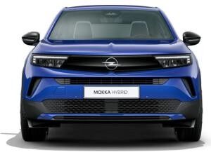 Opel Mokka Hybrid GS *Komfort-Paket*Tech-Paket*Allwetterreifen*