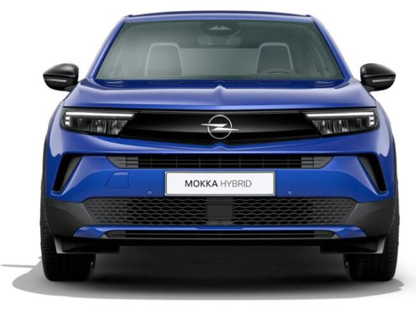 Opel Mokka Hybrid GS *Komfort-Paket*Tech-Paket*Allwetterreifen*