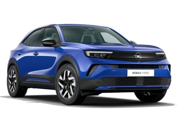 Opel Mokka Hybrid GS *Komfort-Paket*Tech-Paket*Allwetterreifen*