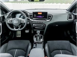 Kia XCeed 1.5T 140 DCT7 GT LINE ⚡Sonderaktion⚡ Sofort verfügbar ⚡
