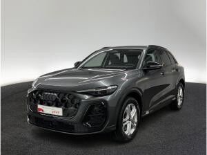 Audi Q5 e-hybrid quattro S tronic