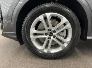 Audi Q5 e-hybrid quattro S tronic