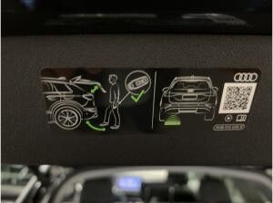 Audi Q5 e-hybrid quattro S tronic