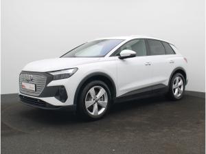 Audi Q4 e-tron 40/ MMI-Navi+, ParkAssi, AHK, LED, RFK