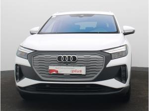 Audi Q4 e-tron 40/ MMI-Navi+, ParkAssi, AHK, LED, RFK