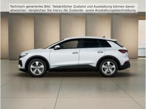 Audi Q4 e-tron 40/ MMI-Navi+, ParkAssi, AHK, LED, RFK