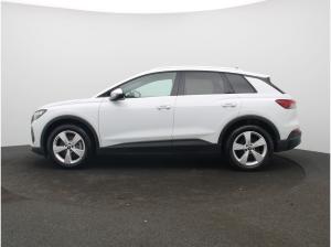 Audi Q4 e-tron 40/ MMI-Navi+, ParkAssi, AHK, LED, RFK