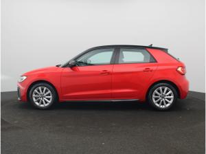 Audi A1 Sportback 35 TFSI S-tronic / LED, SHZ, ACC