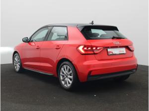 Audi A1 Sportback 35 TFSI S-tronic / LED, SHZ, ACC