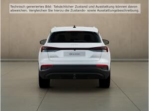 Audi Q4 e-tron 40/ MMI-Navi+, ParkAssi, AHK, LED, RFK