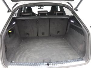Audi Q8 competition+ 50 TDI quattro / Pano, AHK, B&O