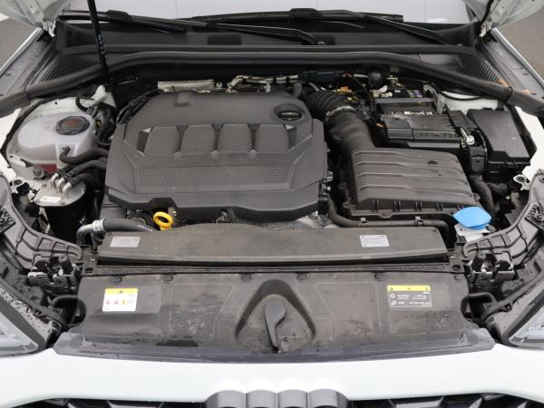 Audi A3 Sportback advanced 35TDI S-tronic / Navi, RFK