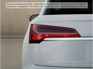 Audi Q5 S-Line 40 TDI quattro S-tronic / Standh, LED