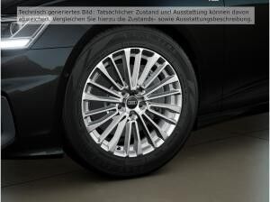Audi A6 Avant design 45TDI quattro S-tronic/ LED, HuD