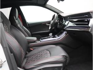 Audi Q8 competition+ 50 TDI quattro / Pano, AHK, B&O