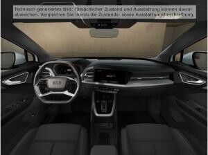 Audi Q4 e-tron 40/ MMI-Navi+, ParkAssi, AHK, LED, RFK