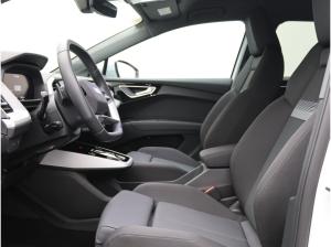Audi Q4 e-tron 40/ MMI-Navi+, ParkAssi, AHK, LED, RFK
