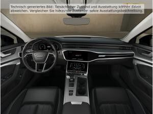 Audi A6 Avant design 45TDI quattro S-tronic/ LED, HuD