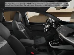 Audi Q4 e-tron 40/ MMI-Navi+, ParkAssi, AHK, LED, RFK