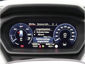 Audi Q4 e-tron 40/ MMI-Navi+, ParkAssi, AHK, LED, RFK