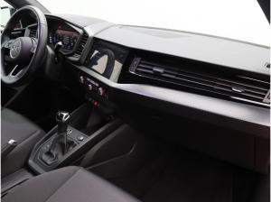 Audi A1 Sportback 35 TFSI S-tronic / LED, SHZ, ACC