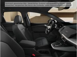 Audi Q4 e-tron Q4 35 e-tron / Standklima, ParkAssi, LED, RFK