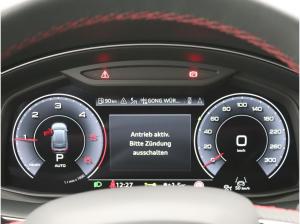 Audi Q8 competition+ 50 TDI quattro / Pano, AHK, B&O