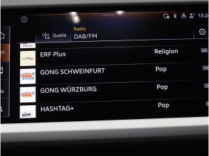 Audi Q4 e-tron 40/ MMI-Navi+, ParkAssi, AHK, LED, RFK