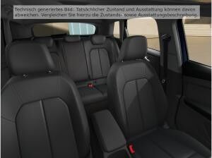 Audi Q4 e-tron Q4 35 e-tron / Standklima, ParkAssi, LED, RFK