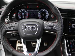 Audi Q8 competition+ 50 TDI quattro / Pano, AHK, B&O