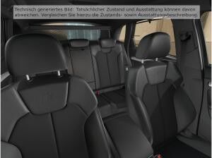 Audi Q5 S-Line 40 TDI quattro S-tronic / Standh, LED