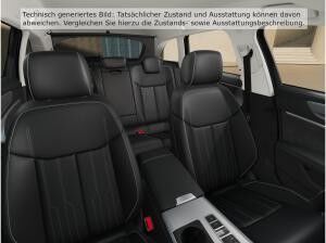 Audi A6 Avant design 45TDI quattro S-tronic/ LED, HuD