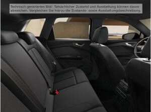 Audi Q4 e-tron Q4 35 e-tron / Standklima, ParkAssi, LED, RFK