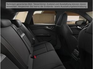 Audi Q4 e-tron advanced 45 quattro / AR-HuD, AHK, WP