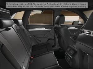 Audi Q5 S-Line 40 TDI quattro S-tronic / Standh, LED