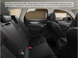 Audi A6 Avant design 45TDI quattro S-tronic/ LED, HuD