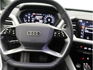Audi Q4 e-tron 40/ MMI-Navi+, ParkAssi, AHK, LED, RFK