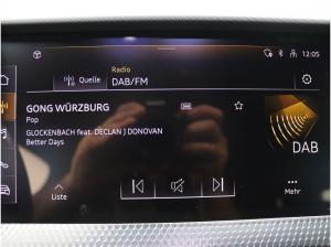 Audi A1 Sportback 35 TFSI S-tronic / LED, SHZ, ACC