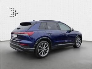Audi Q4 e-tron Q4 45 e-tron advanced 0,25%*Virtual*RFK*LED*AHK