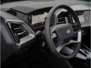 Audi Q4 e-tron Q4 45 e-tron advanced 0,25%*Virtual*RFK*LED*AHK