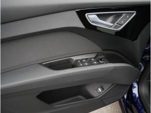 Audi Q4 e-tron Q4 45 e-tron advanced 0,25%*Virtual*RFK*LED*AHK
